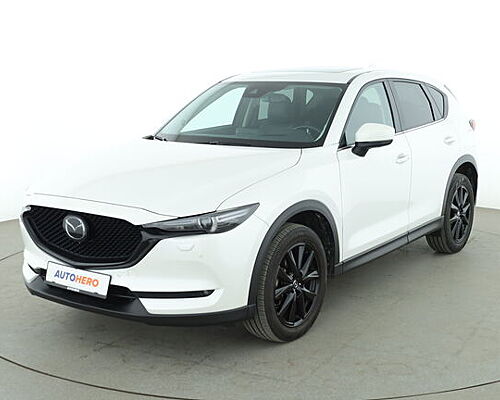 Mazda CX-5 2.5 Sports-Line AWD