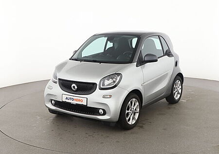 Smart ForTwo 1.0 passion