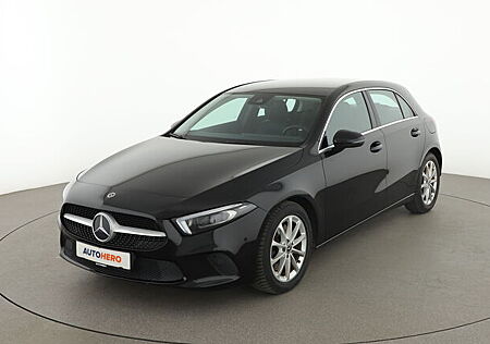 Mercedes-Benz A-Klasse A 250