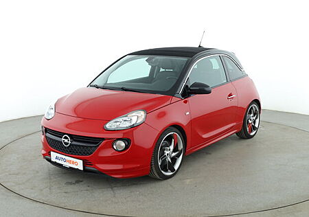 Opel Adam 1.0 Turbo Open Air ecoFlex