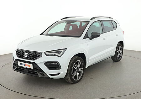 Seat Ateca 1.5 TSI ACT FR