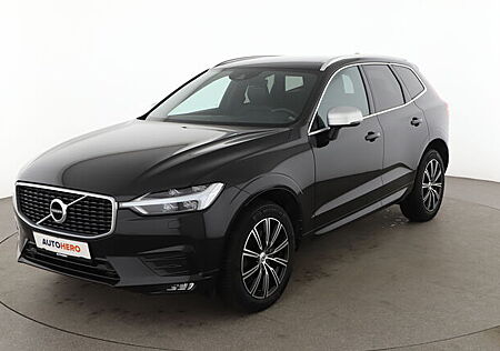 Volvo XC 60 2.0 D4 R Design AWD