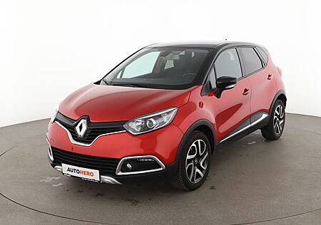 Renault Captur 1.2 TCe Energy XMOD