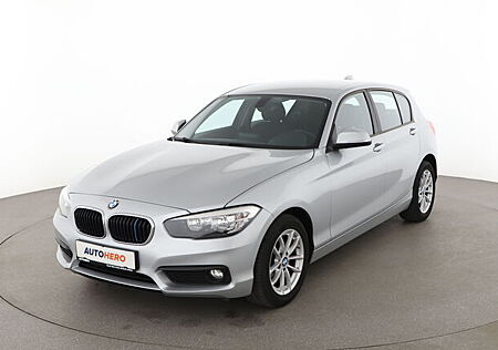 BMW 1er 116i Advantage