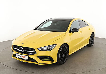 Mercedes-Benz Andere CLA 180 AMG Line