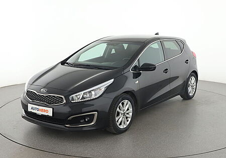 Kia Cee'd 1.4 UEFA Euro 2016