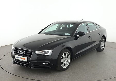 Audi A5 1.8 TFSI