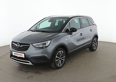 Opel Crossland X 1.2 Turbo Design Line