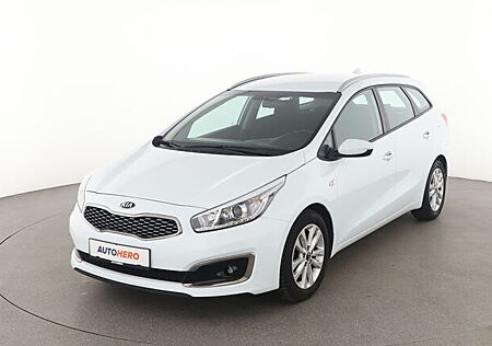 Kia Cee'd 1.6 GDI Edition 7 Emotion
