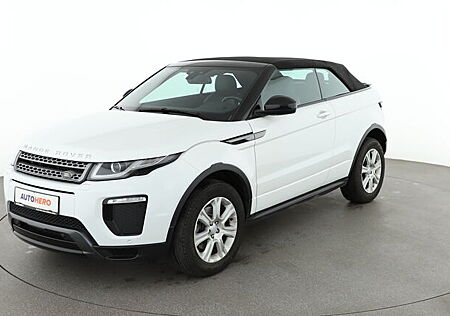 Land Rover Range Rover Evoque 2.0 Td4 SE Dynamic