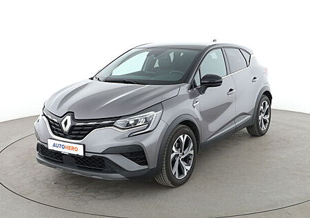 Renault Captur 1.6 Hybrid E-Tech R.S. Line