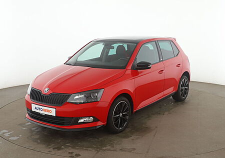 Skoda Fabia 1.0 TSI Monte Carlo
