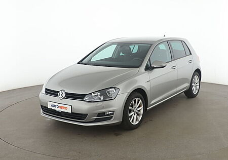 VW Golf 1.2 TSI Lounge BlueMotion Tech