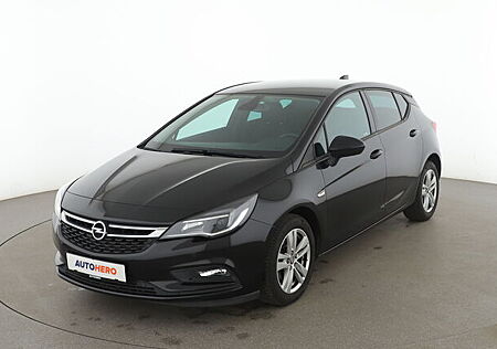 Opel Astra 1.4 SIDI Turbo ON