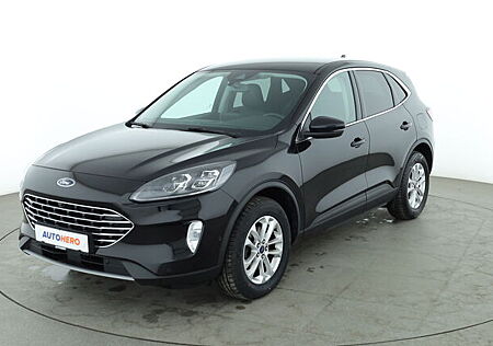 Ford Kuga 2.0 TDCi EcoBlue Titanium X