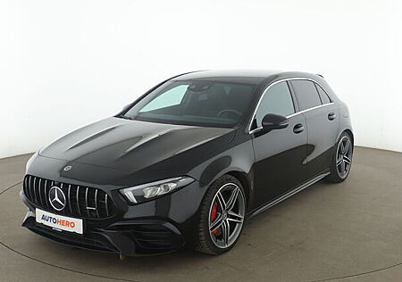 Mercedes-Benz A-Klasse A 45 AMG S 4Matic