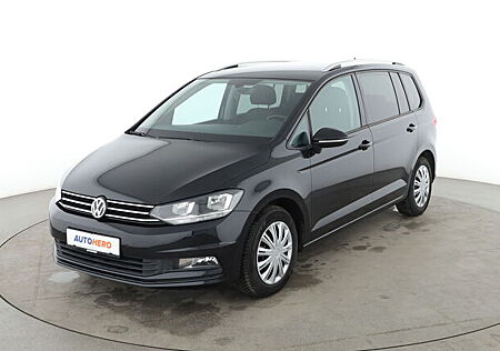 VW Touran 1.2 TSI Comfortline BlueMotion Tech