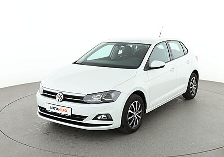 VW Polo 1.0 TSI Comfortline