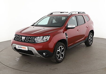 Dacia Duster 1.3 TCe Adventure