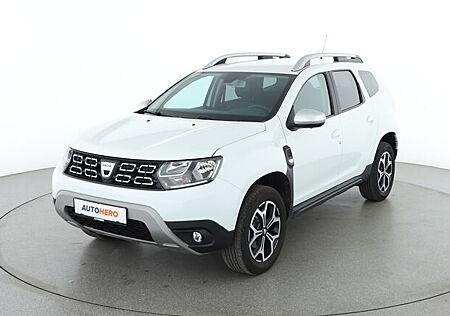 Dacia Duster 1.2 TCe Prestige