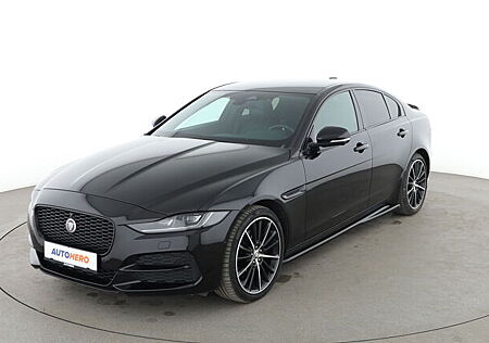 Jaguar XE D200 Mild-Hybrid HSE AWD