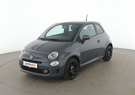 Fiat 500 0.9 S
