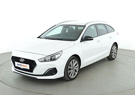Hyundai i30 1.4 TDGI Passion +