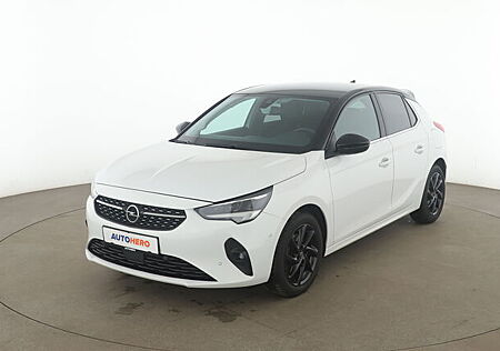 Opel Corsa 1.2 Turbo Elegance