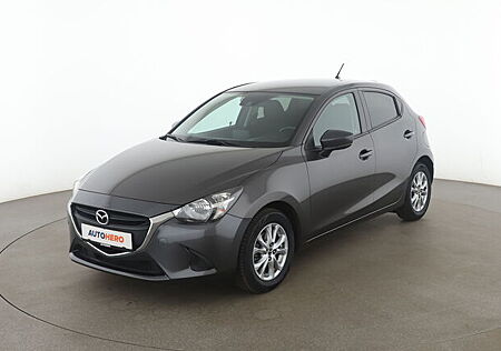 Mazda 2 1.5 Exclusive-Line