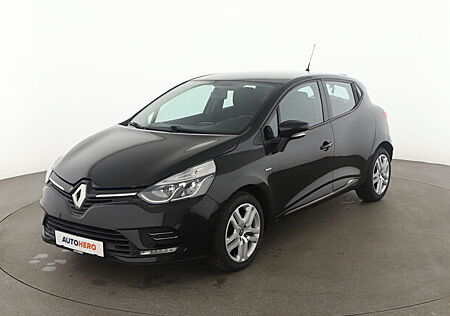 Renault Clio 0.9 Energy Limited