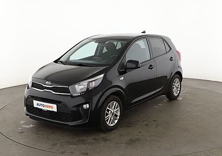 Kia Picanto 1.0 Dream Team