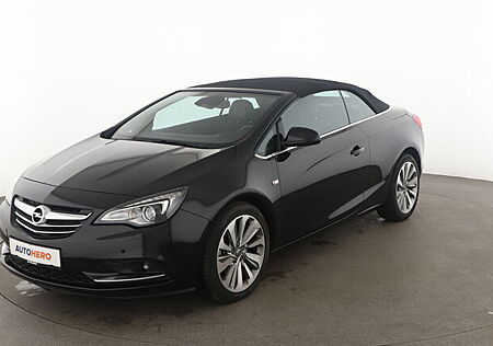 Opel Cascada 1.6 SIDI Turbo Innovation