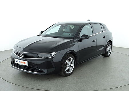 Opel Astra 1.2 Turbo Elegance