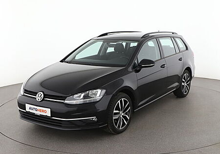 VW Golf 2.0 TDI Comfortline BlueMotion