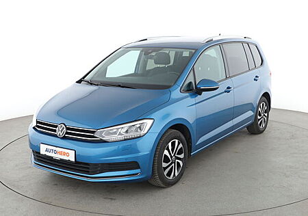 VW Touran 2.0 TDI Active Start-Stopp