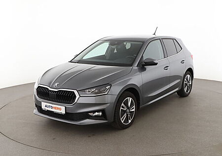 Skoda Fabia 1.0 TSI Style