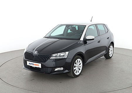 Skoda Fabia 1.0 TSI Ambition