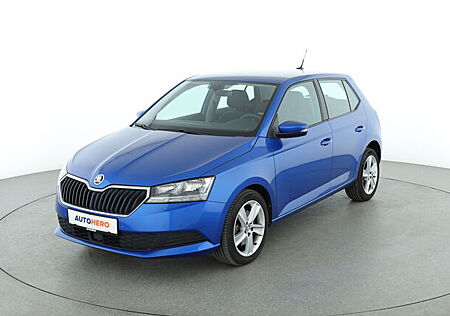 Skoda Fabia 1.0 TSI Ambition