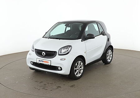 Smart ForTwo 1.0 Basis passion