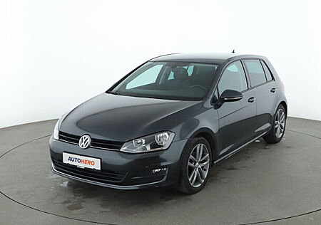 VW Golf 2.0 TDI Allstar BlueMotion Tech