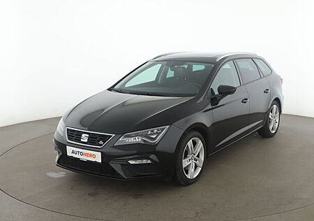 Seat Leon 1.5 TSI ACT FR
