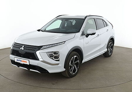 Mitsubishi Eclipse Cross 2.4 Plug-in Hybrid Plus Select Black 4WD
