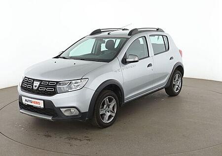 Dacia Sandero 0.9 TCe Stepway Prestige