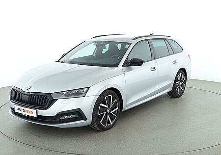 Skoda Octavia 2.0 TDI First Edition