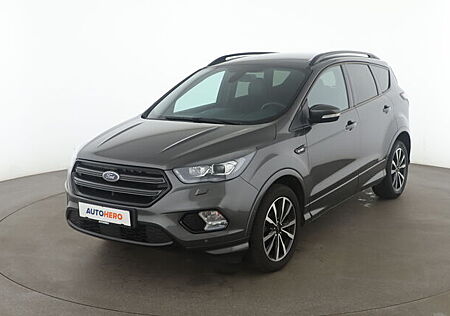 Ford Kuga 2.0 TDCi ST-Line