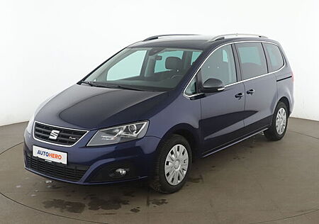 Seat Alhambra 2.0 TDI FR-Line