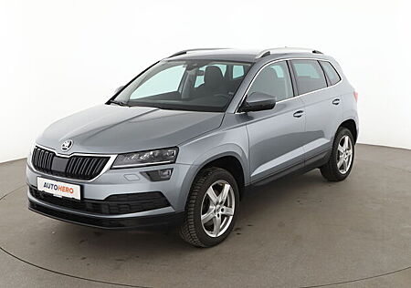 Skoda Karoq 1.6 TDI Style