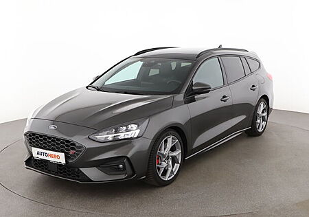 Ford Focus 2.3 EcoBoost ST