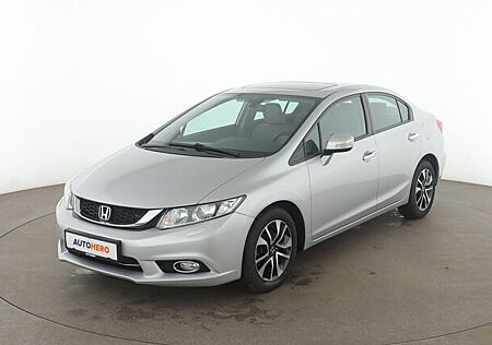 Honda Civic 1.8 i-VTEC Executive