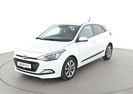 Hyundai i20 1.4 YES!